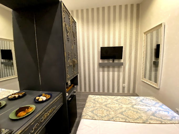 Hotel Ganj Hotel