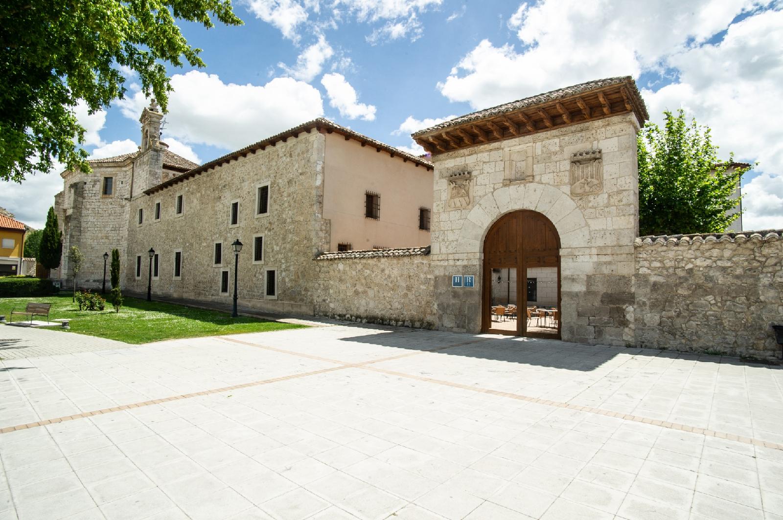 Hotel Azz Peñafiel Las Claras Hotel & Spa