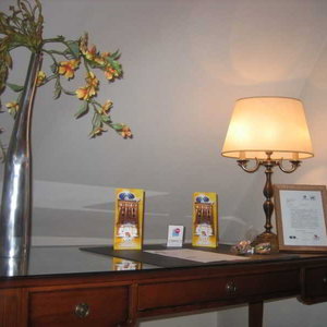 Hotel Santiago cazare Benavente