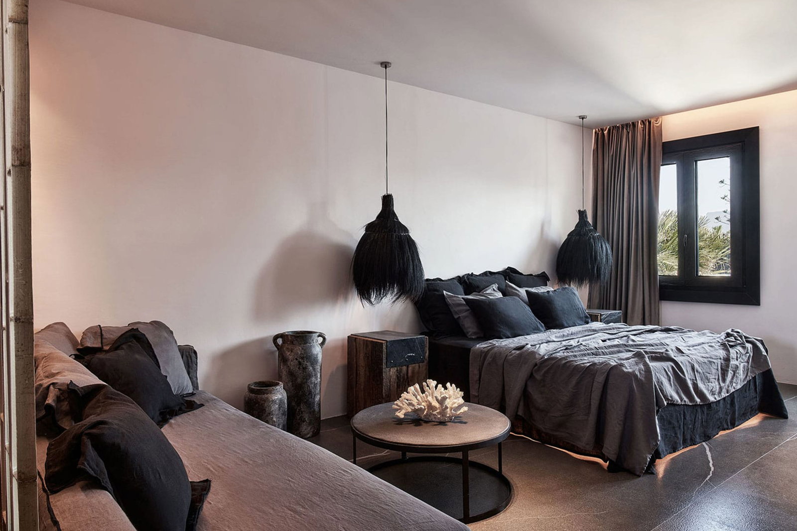 Hotel Myconian O Hotel