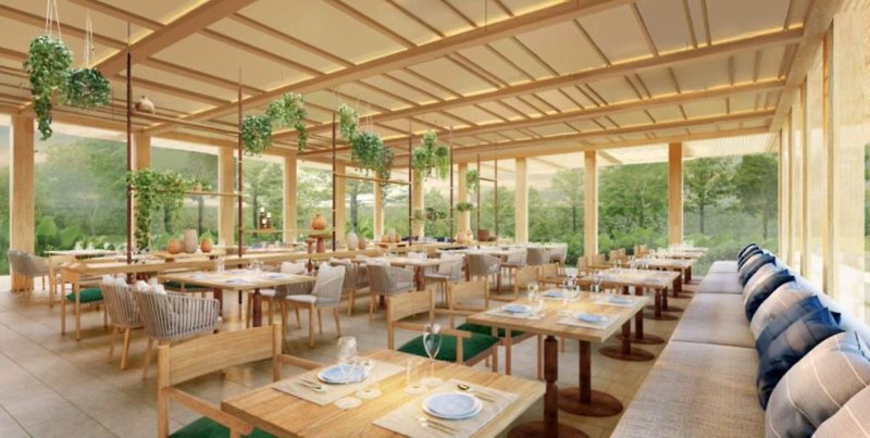 Hotel Centara Ayutthaya