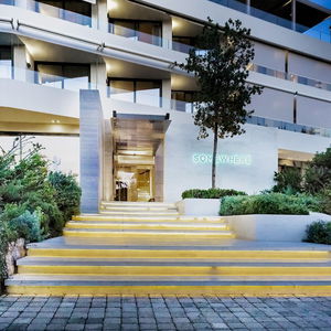 Hotel Somewhere Boutique Hotel Vouliagmeni cazare Vouliagmeni