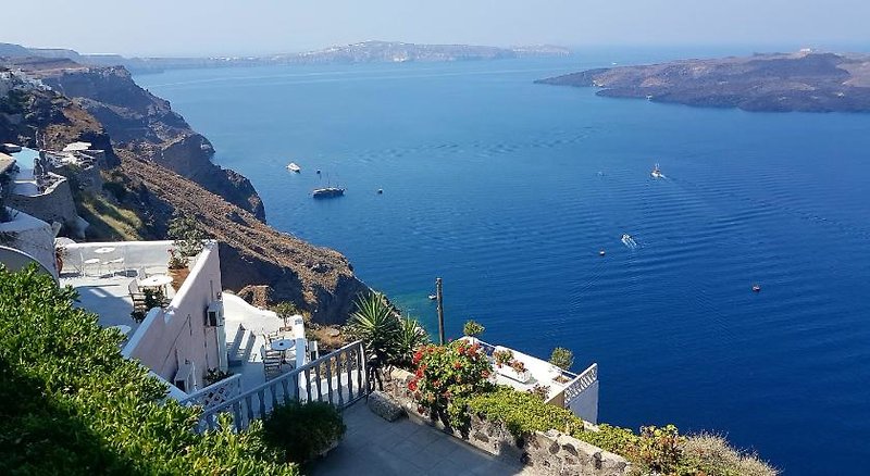 Hotel Kratiras View Luxury Suites