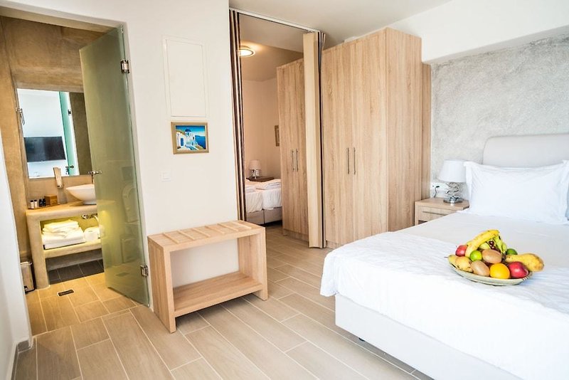 Kratiras View Luxury Suites