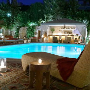 Hotel The Margi cazare Vouliagmeni