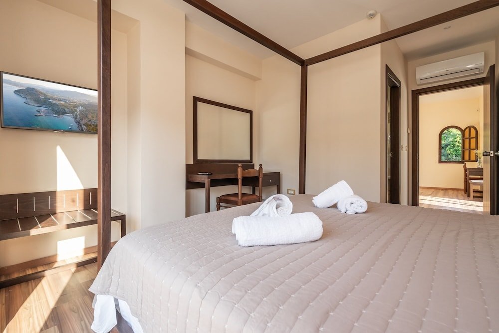 Ladiko Suites Faliraki