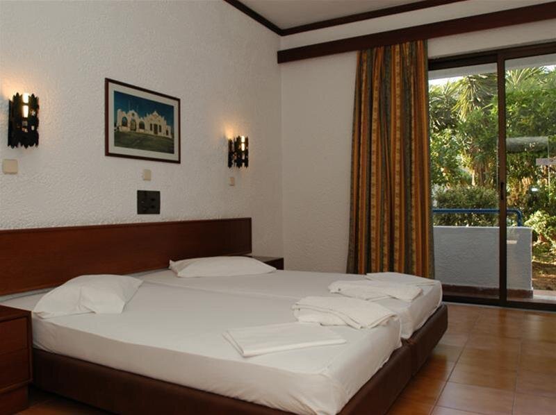 dal travel Ladiko Suites Faliraki