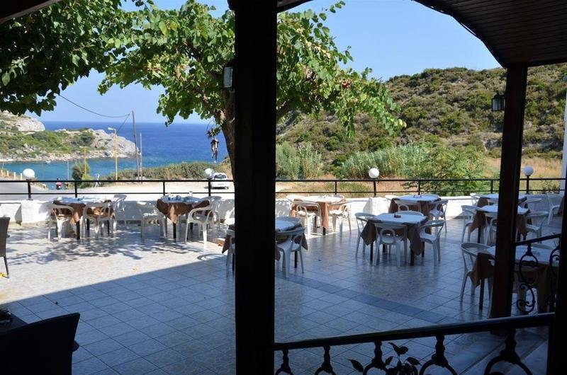 dal travel Ladiko Suites Faliraki