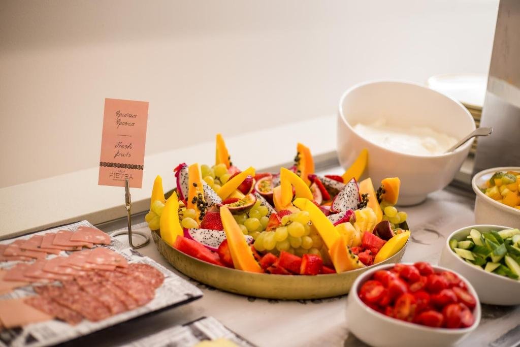 dal travel Ladiko Suites Faliraki