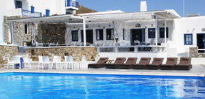Hotel Penelope Village cazare Mykonos
