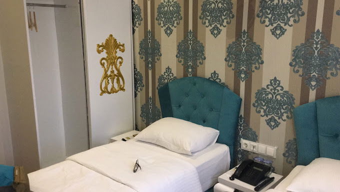 Hotel Myy Boutique Hotel