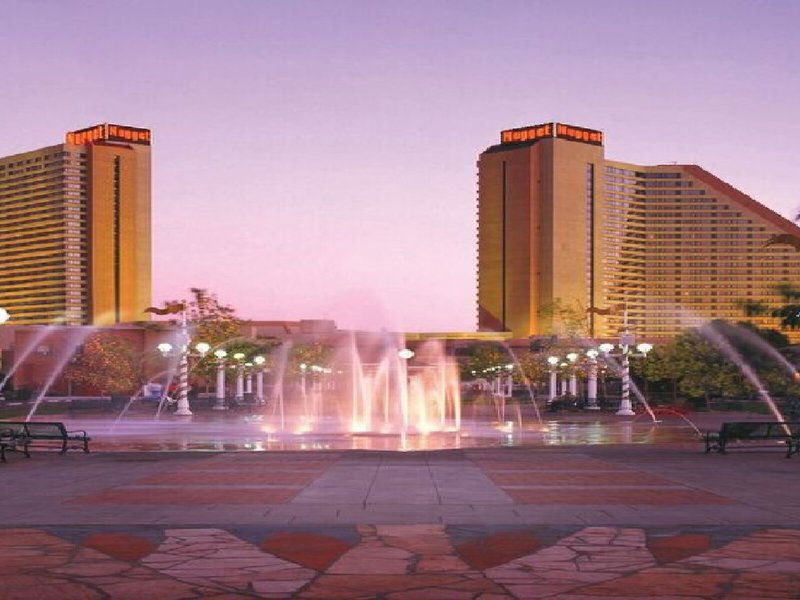 Hotel Nugget Casino Resort