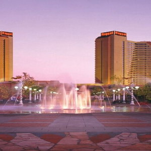 Hotel Nugget Casino Resort cazare Sparks