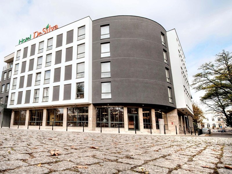 Hotel Hotel Desilva Premium Opole