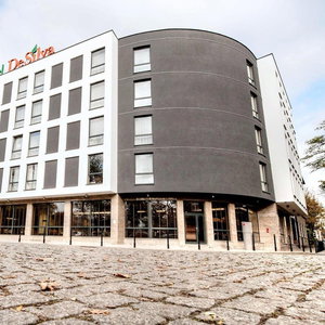 Hotel Hotel Desilva Premium Opole cazare Opole