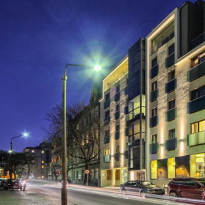 Hotel Best Western Hotel Opole Centrum cazare Opole