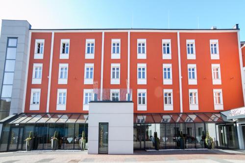 Hotel Hotel Przy Mlynie