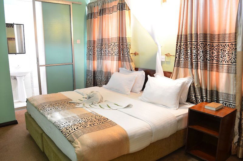 Hotel Royal City Hotel