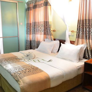 Hotel Royal City Hotel cazare Kisumu