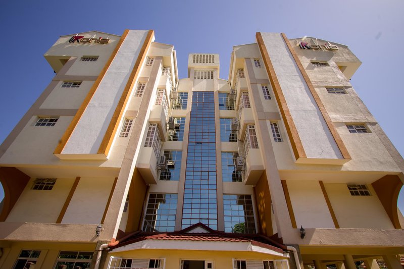 Hotel Ikonia Apartments & Hotel