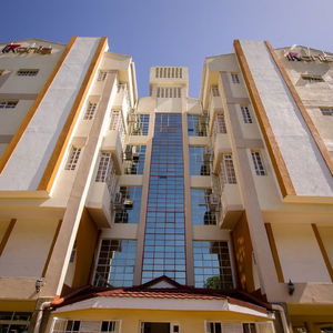 Hotel Ikonia Apartments & Hotel cazare Kisumu