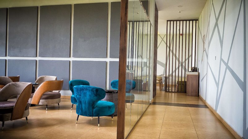 Hotel Best Western Kisumu Hotel