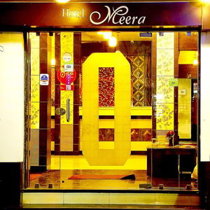 Hotel Hotel Meera cazare Raipur