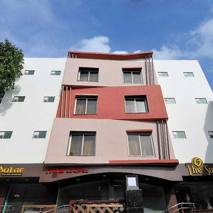 Hotel Hotel The Sudesh cazare Raipur