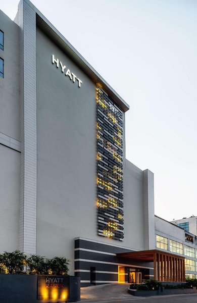 Hotel Hyatt Raipur