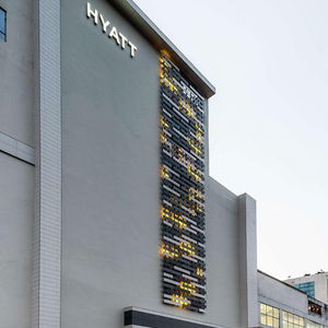 Hotel Hyatt Raipur cazare Raipur