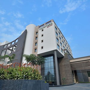 Hotel Courtyard Raipur cazare Raipur
