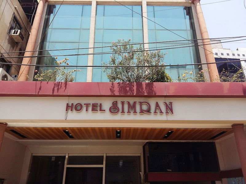 Hotel Hotel Simran