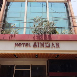 Hotel Hotel Simran cazare Raipur