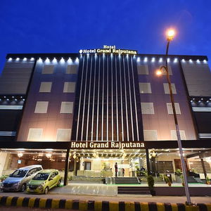 Hotel Hotel Grand Rajputana cazare Raipur