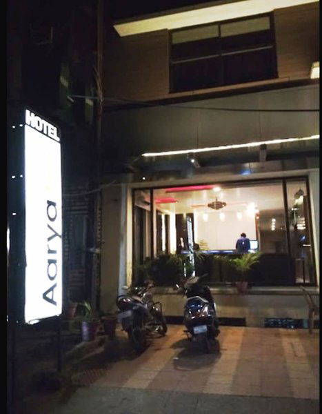 Hotel Hotel Aarya Inn