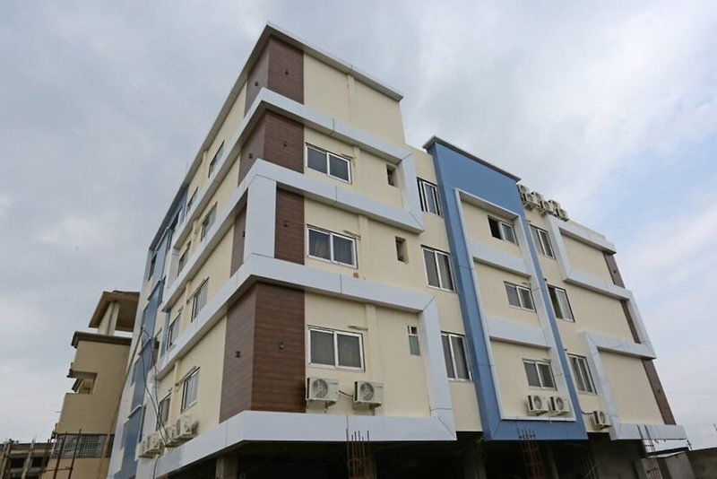 Hotel Hotel Shivganga Comfort Zone