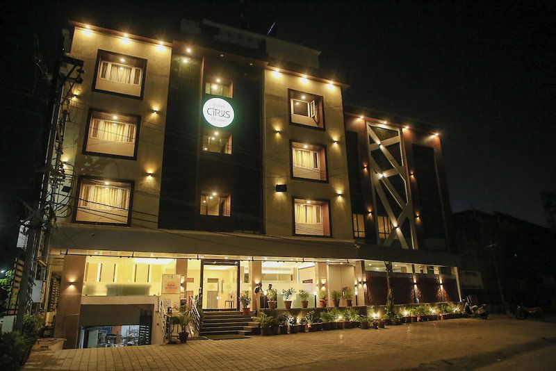 Hotel Hotel Citrus Prime Raipur