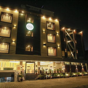 Hotel Hotel Citrus Prime Raipur cazare Raipur