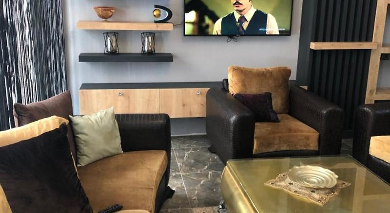 Hotel Orange Airport Hotel