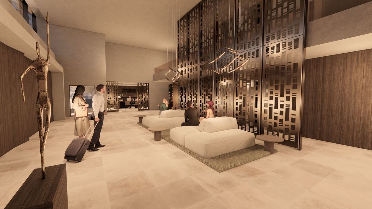 Amarilla Golf Residences