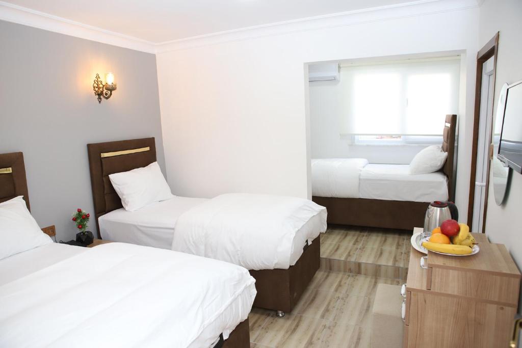Hotel Laos Otel