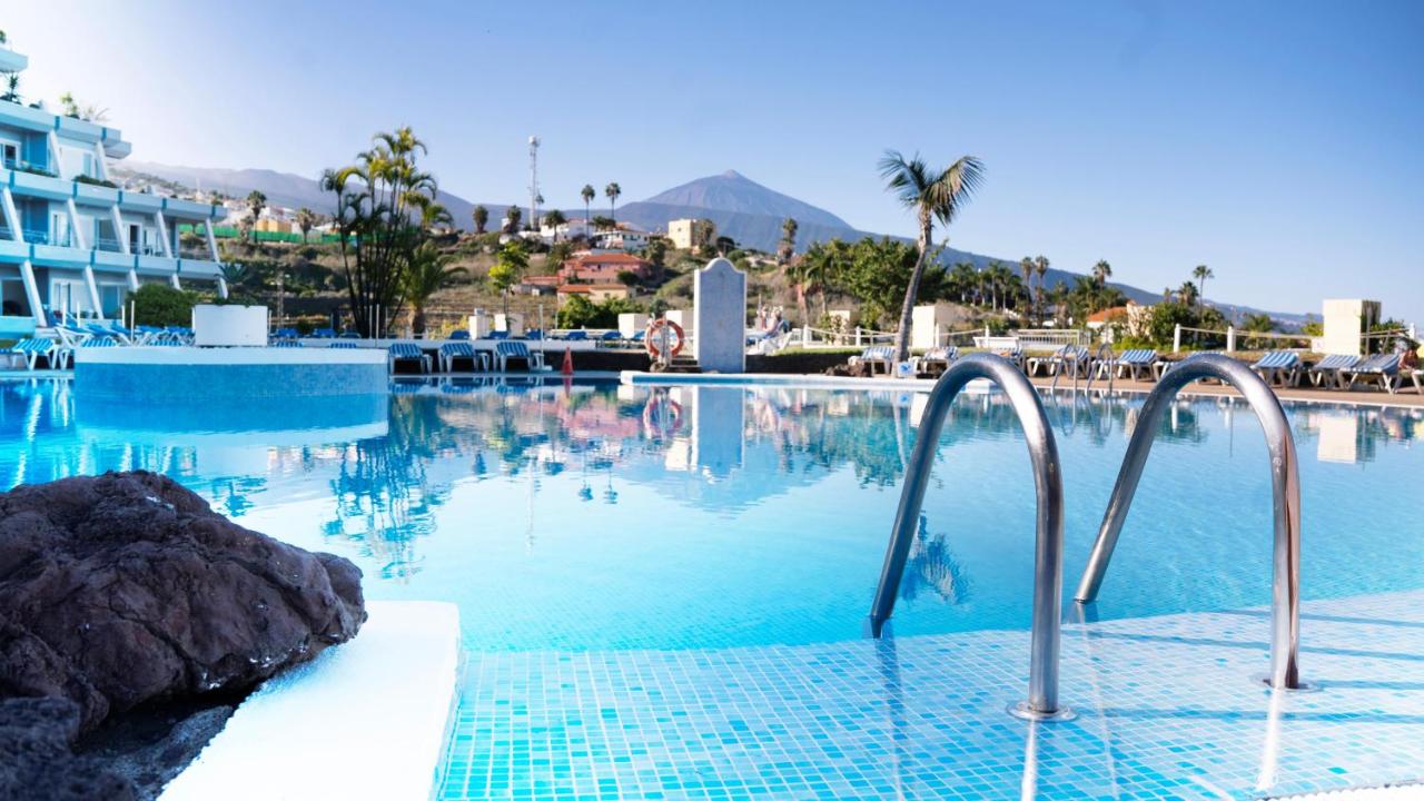 Hotel Apartamentos Coral La Quinta Park Suites