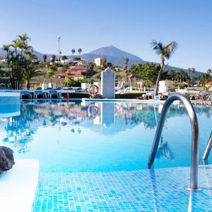 Hotel Apartamentos Coral La Quinta Park Suites cazare La Quinta