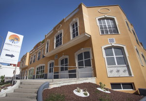Hotel Coral Los Silos - Your Natural Accommodation Choice cazare Los Silos