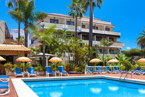 Hotel Don Manolito cazare Puerto de la Cruz