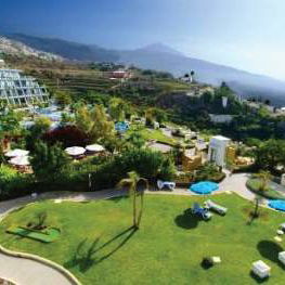 Hotel La Quinta Park Suites cazare La Quinta