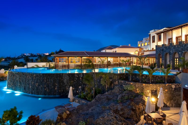 Hotel Hotel Hacienda Del Conde Meliá Collection