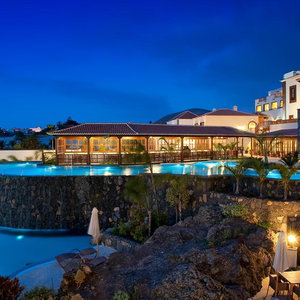 Hotel Hotel Hacienda Del Conde Meliá Collection cazare Buenavista del Norte