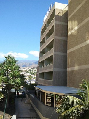 Hotel Playazul cazare Playa de las Americas
