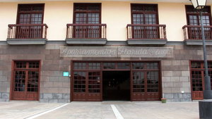 Hotel Apartamentos Be Smart Florida Plaza cazare Puerto de la Cruz